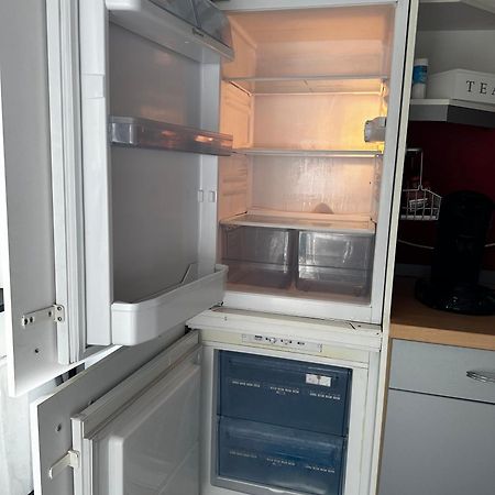 Gemuetliche Wohnung Karlsruhe Exteriér fotografie